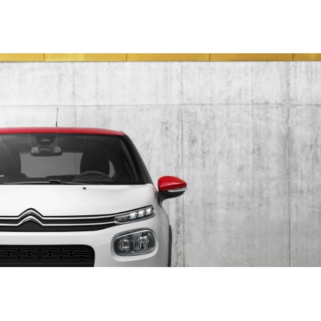 Citroen C3 Muadil Bagaj Pandizotu 2019 - 2023 Model Pandizot