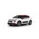 Citroen C3 Muadil Bagaj Pandizotu 2019 - 2023 Model Pandizot