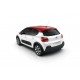 Citroen C3 Muadil Bagaj Pandizotu 2019 - 2023 Model Pandizot